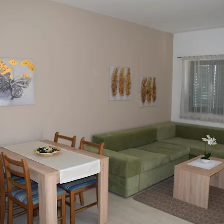 Mio Mare Apartmán Cres