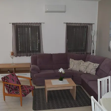 Mio Mare Apartmán