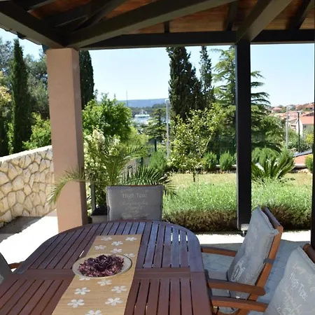 Apartmán Mio Mare *