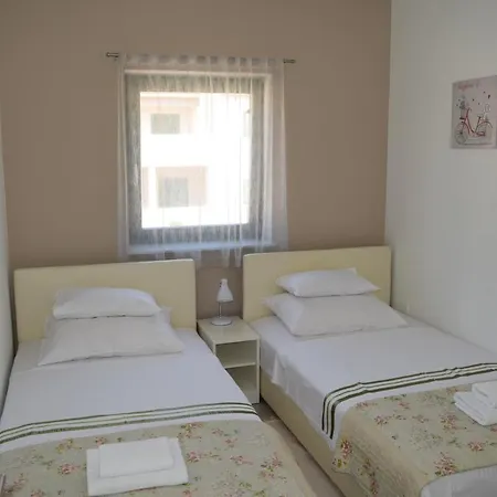 Mio Mare Apartmán