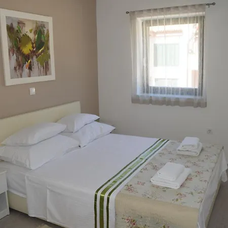 Mio Mare Apartmán Cres