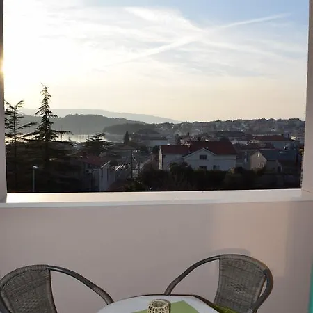 Mio Mare Apartmán