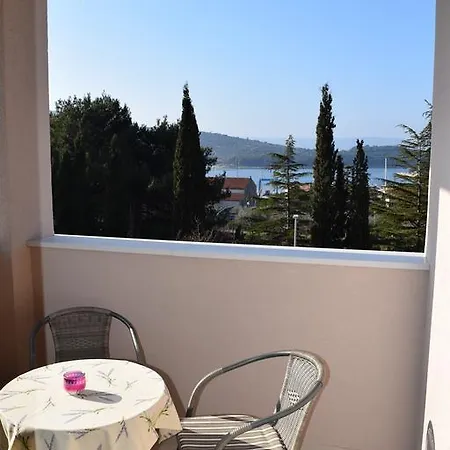 Mio Mare Cres