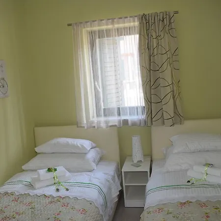 Apartmán Mio Mare