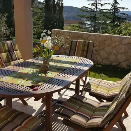 Mio Mare * Cres