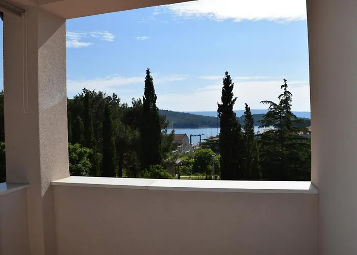 Appartement Mio Mare *