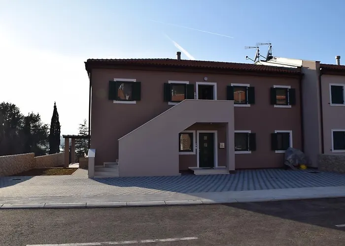 Appartement Mio Mare *