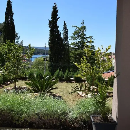 Apartmán Mio Mare