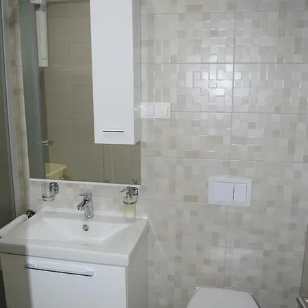 Mio Mare Apartment *