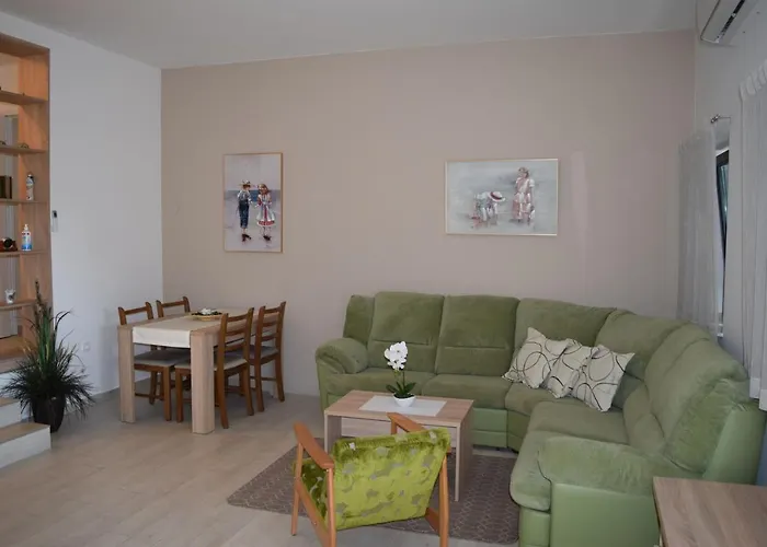 Appartamento Mio Mare *