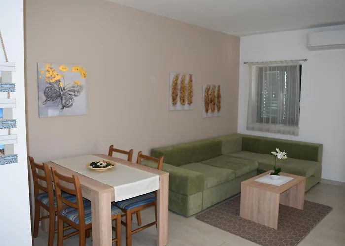 Mio Mare Appartamento Cres