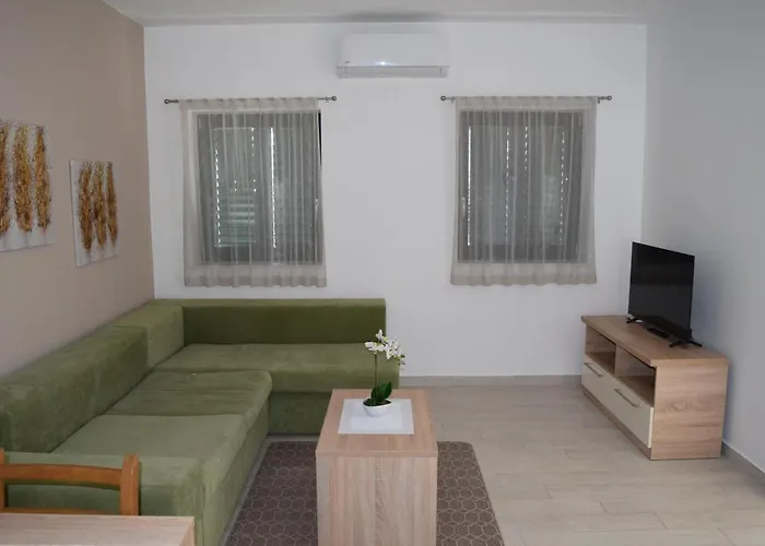 Appartamento Mio Mare