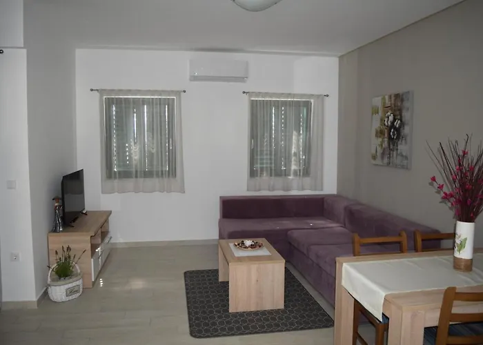 Mio Mare Appartamento Cres