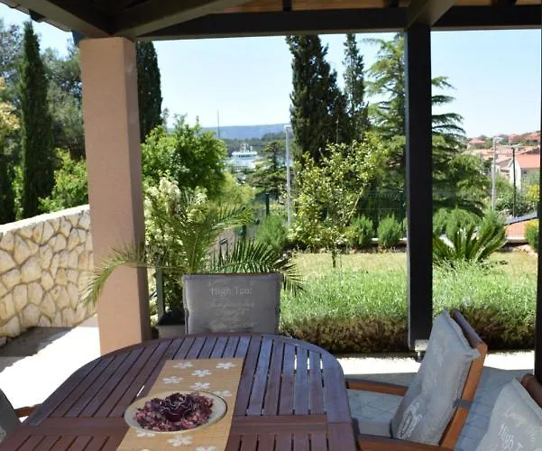 アパート Mio Mare *