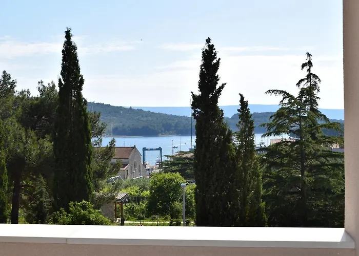 Mio Mare アパート