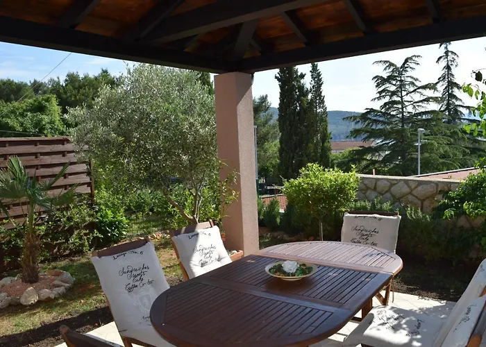 Appartamento Mio Mare Cres