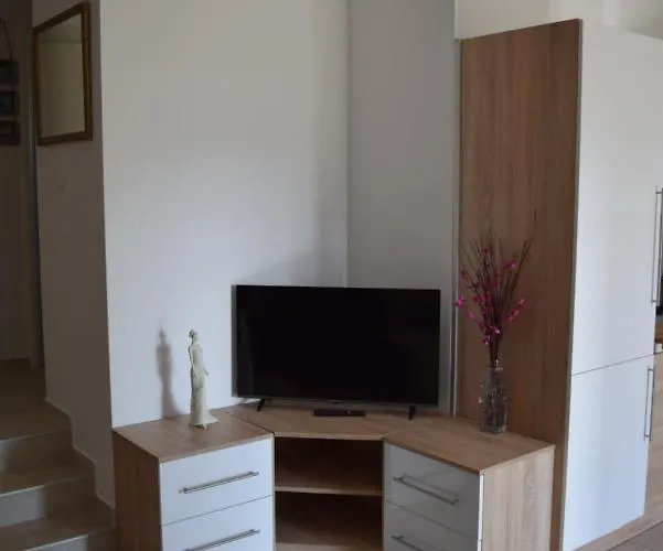 Mio Mare アパート *