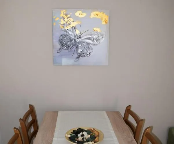 Mio Mare アパート