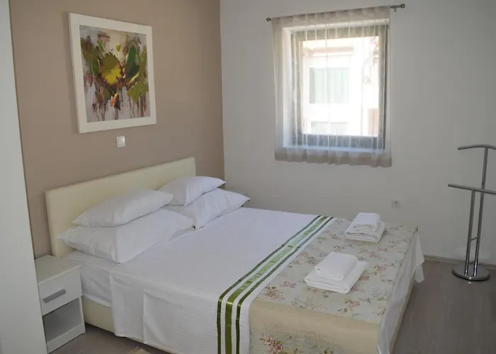 Mio Mare Appartamento Cres