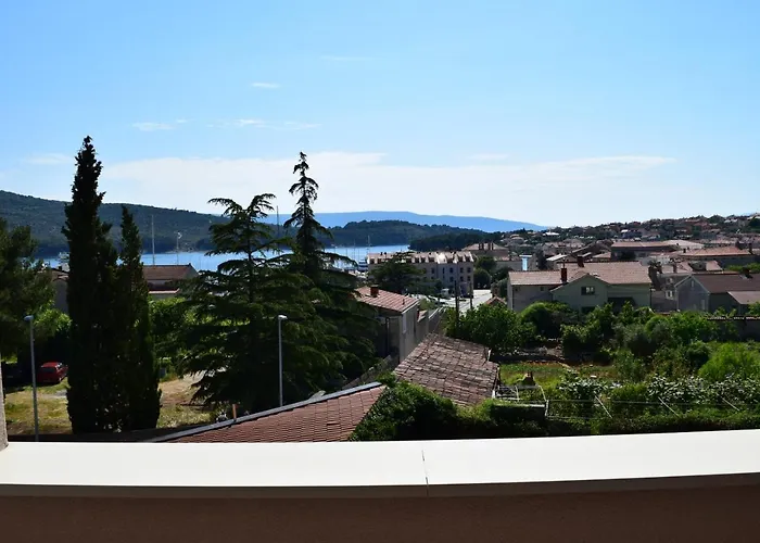 Mio Mare アパート *