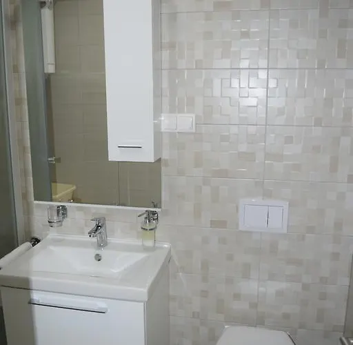 Mio Mare Appartamento *