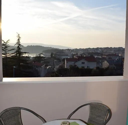 Mio Mare アパート