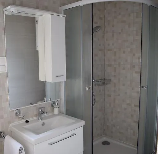 アパート Mio Mare