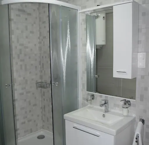 Mio Mare アパート *