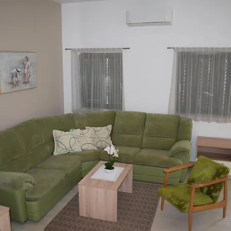 Apartmán Mio Mare Cres