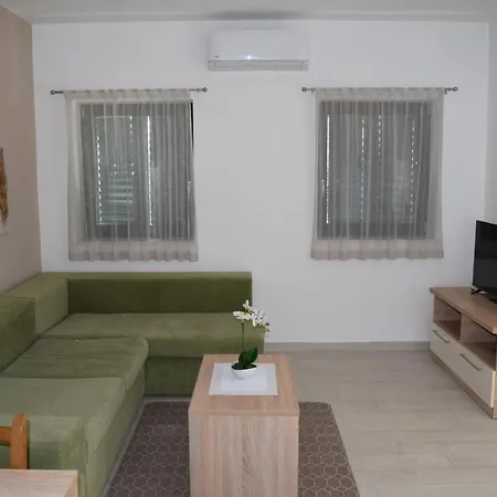 Apartmán Mio Mare