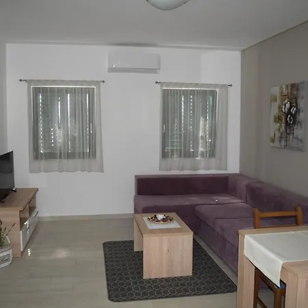 Mio Mare Apartment Cres