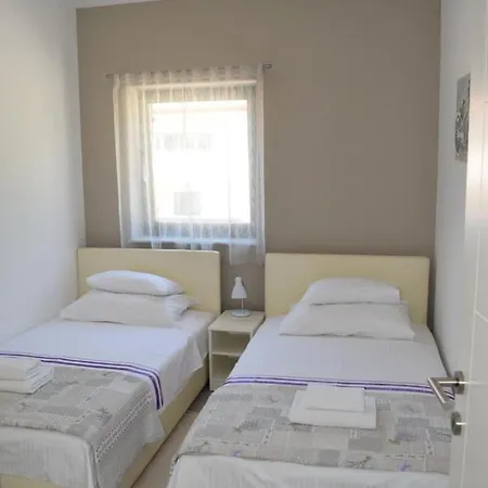 Mio Mare Apartmán *