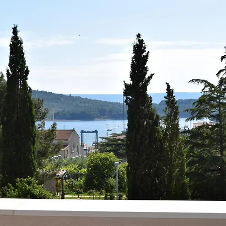 Mio Mare Apartmán