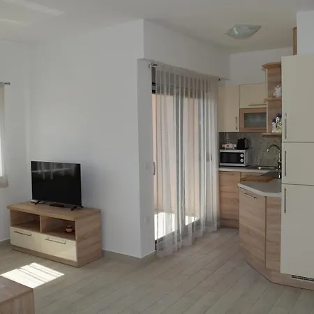 Apartmán Mio Mare Cres