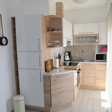 Mio Mare Apartment *