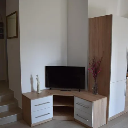 Mio Mare Apartment *