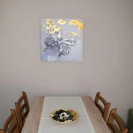 Mio Mare Apartmán