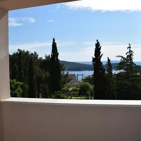 Apartmán Mio Mare *