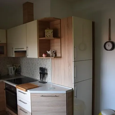 Mio Mare Apartmán Cres