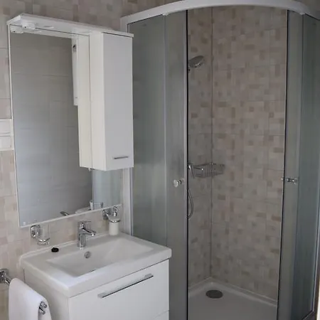 Apartmán Mio Mare