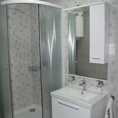 Mio Mare Apartment *