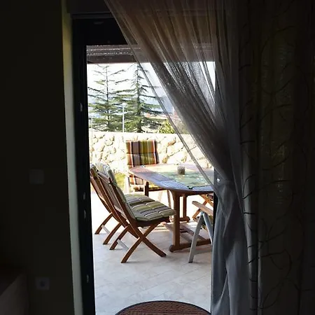 Apartmán Mio Mare Cres